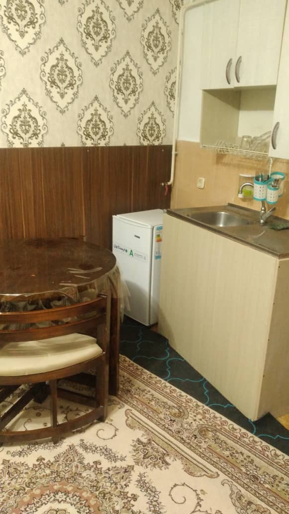 اجاره سوئیت آپارتمان در قلعه رودخان 