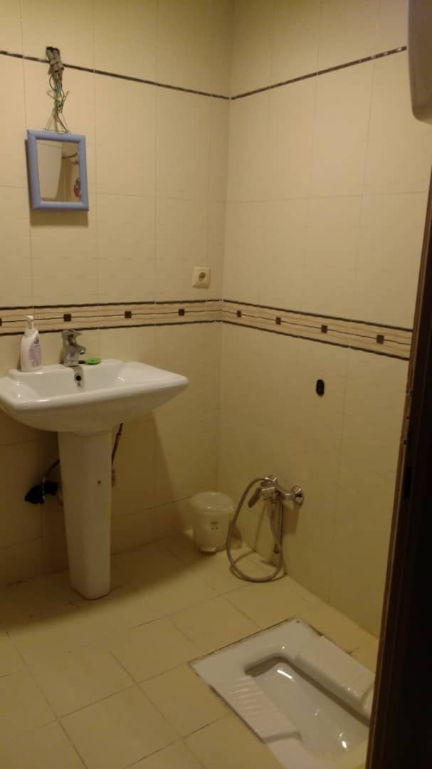 اجاره سوئیت اجاره ای در چهار باغ تخت خواجو اصفهان 