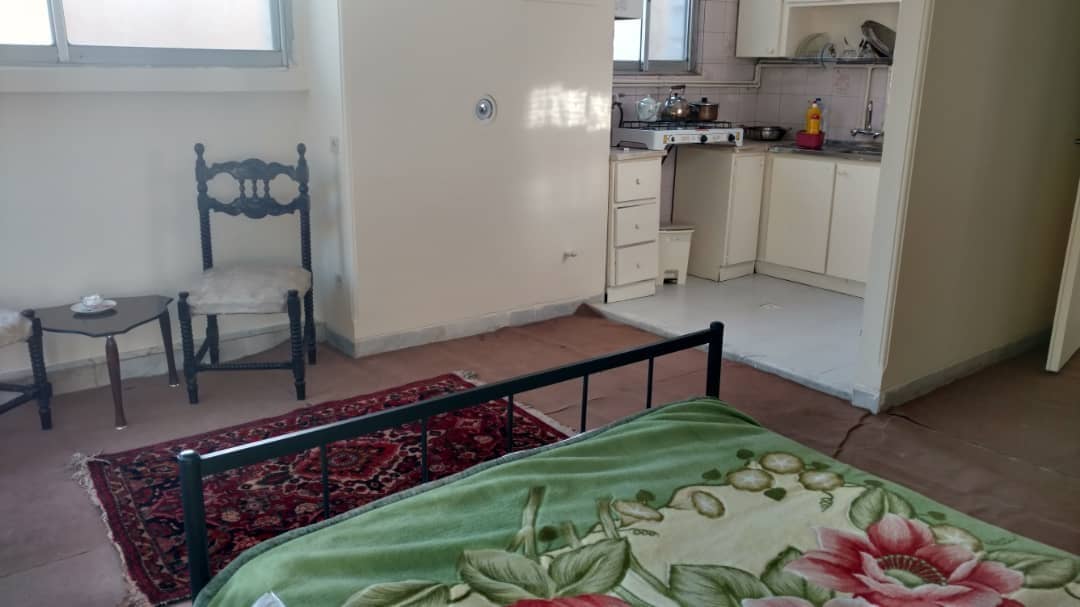 اجاره سوئیت اجاره ای در چهار باغ تخت خواجو اصفهان 