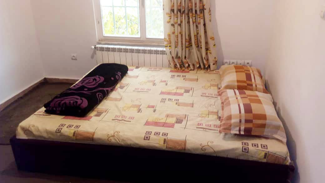 اجاره هتل آپارتمان کوهستانی در حسنجون طالقان