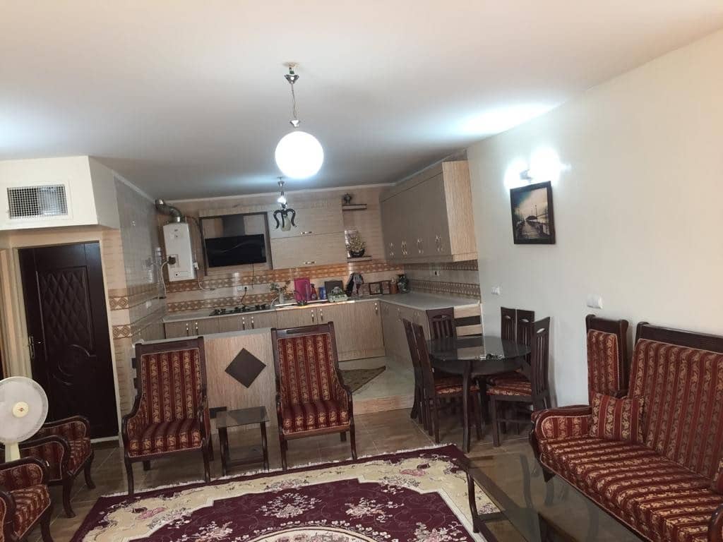 اجاره آپارتمان مبله در شهرک صنعتی اصفهان