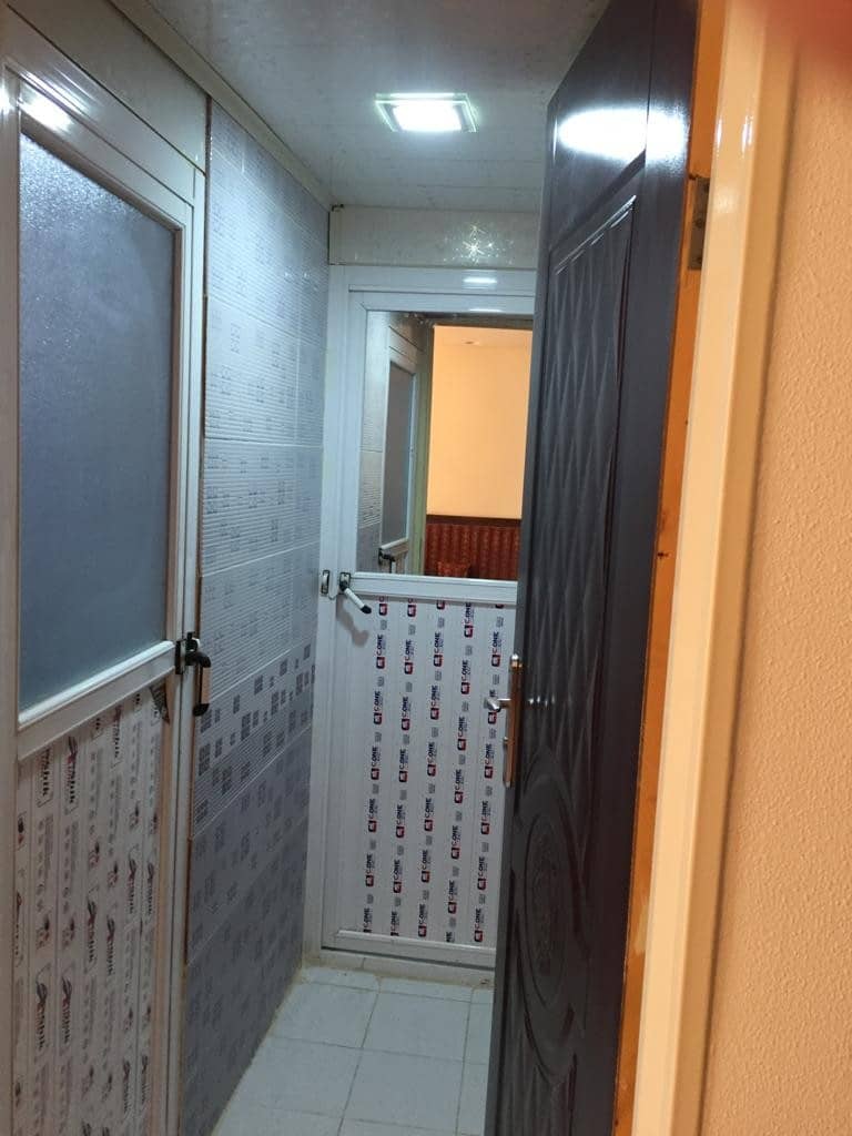 اجاره آپارتمان مبله در شهرک صنعتی اصفهان