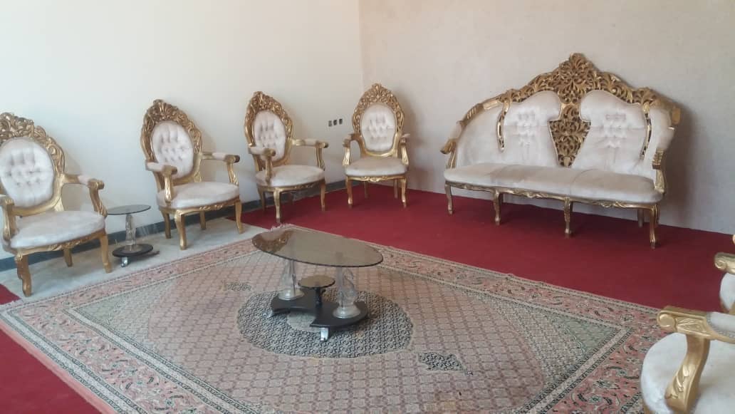 اجاره ویلا در جاده شیراز مرودشت - تخت جمشید