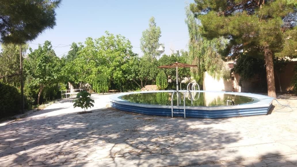 اجاره ویلا در جاده شیراز مرودشت - تخت جمشید