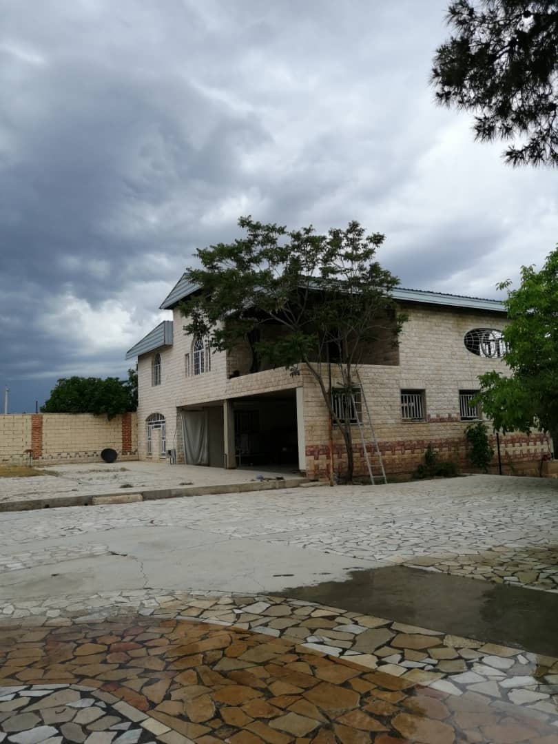 اجاره ویلا در جاده شیراز مرودشت - تخت جمشید