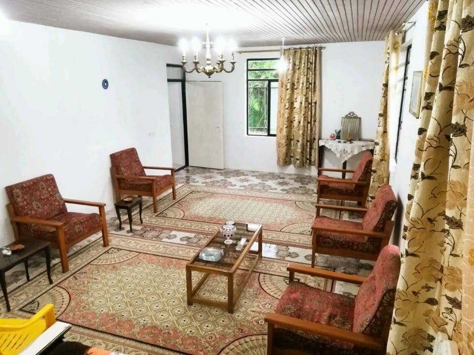 اجاره منزل مبله  ویلایی درتالش 