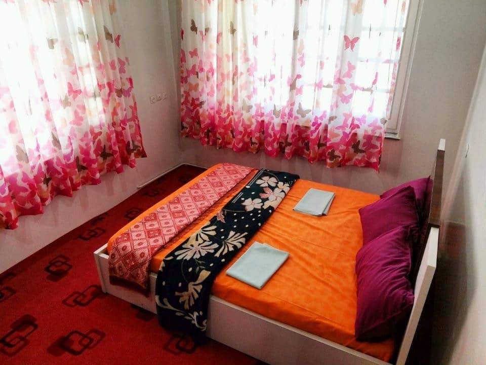 اجاره ویلا شیک تمیز درتالش