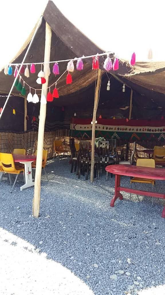 اجاره اتاق سنتی  پاسارگاد-کردشول 2