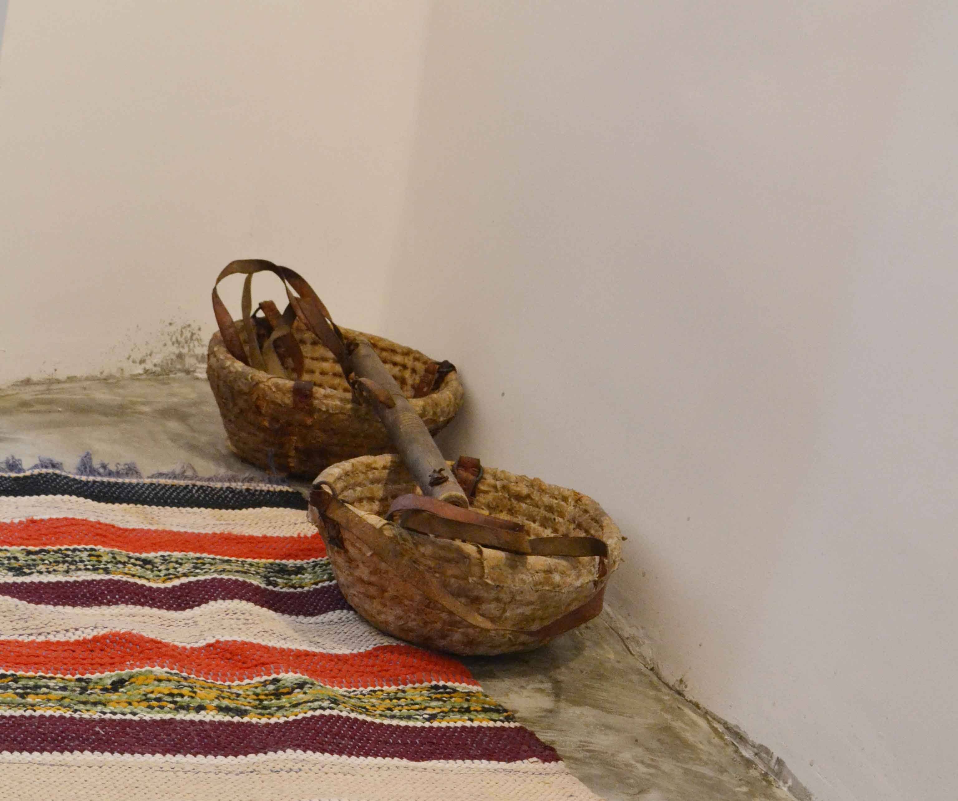 رزرو اقامتگاه بومگردی در حسین آباد نایین - بنه دونو