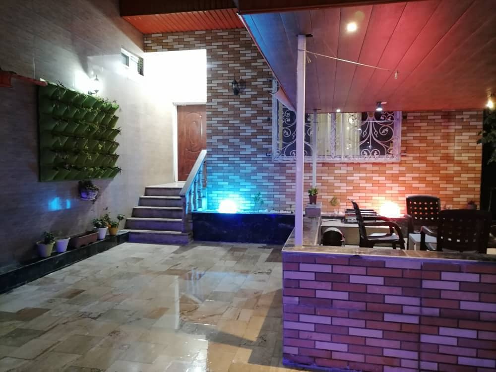 اجاره ویلا با استخر سرپوشیده آبگرم در محمود آباد