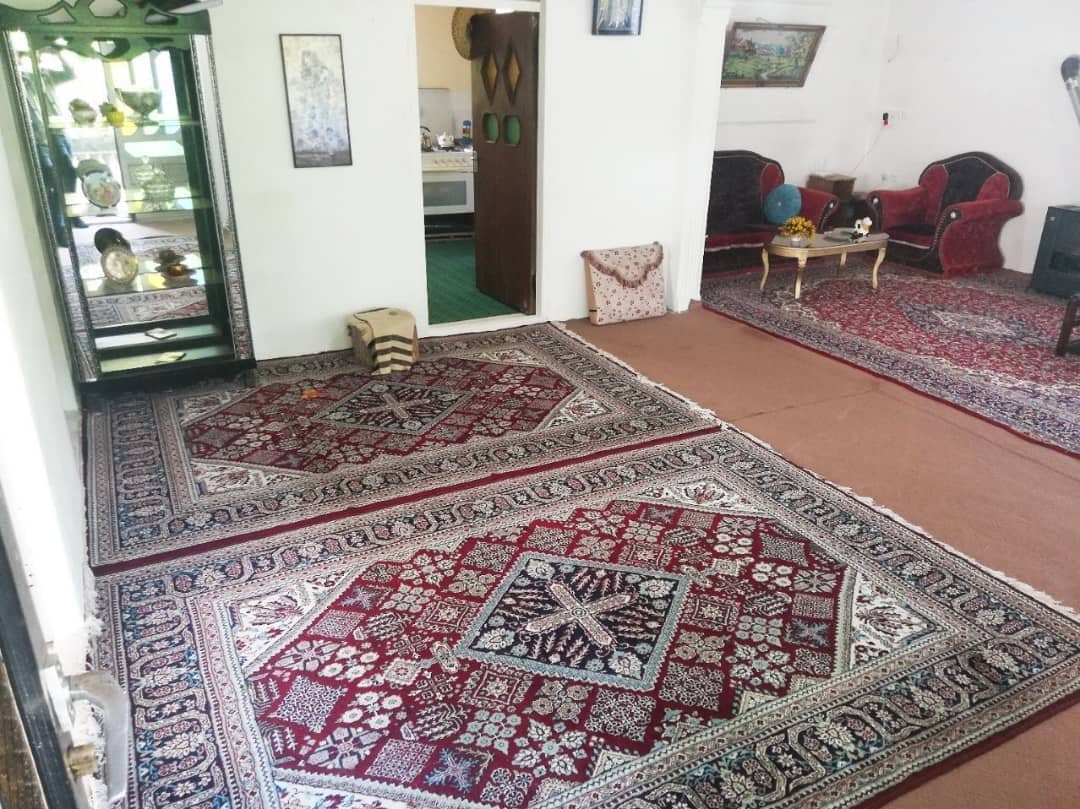 اجاره ویلای جنگلی درتالش