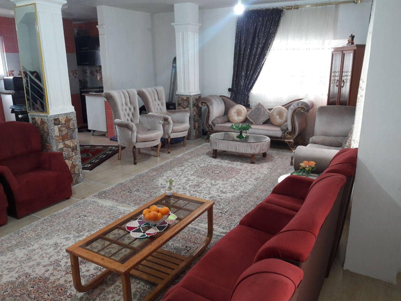 اجاره ویلادربستی درتالش