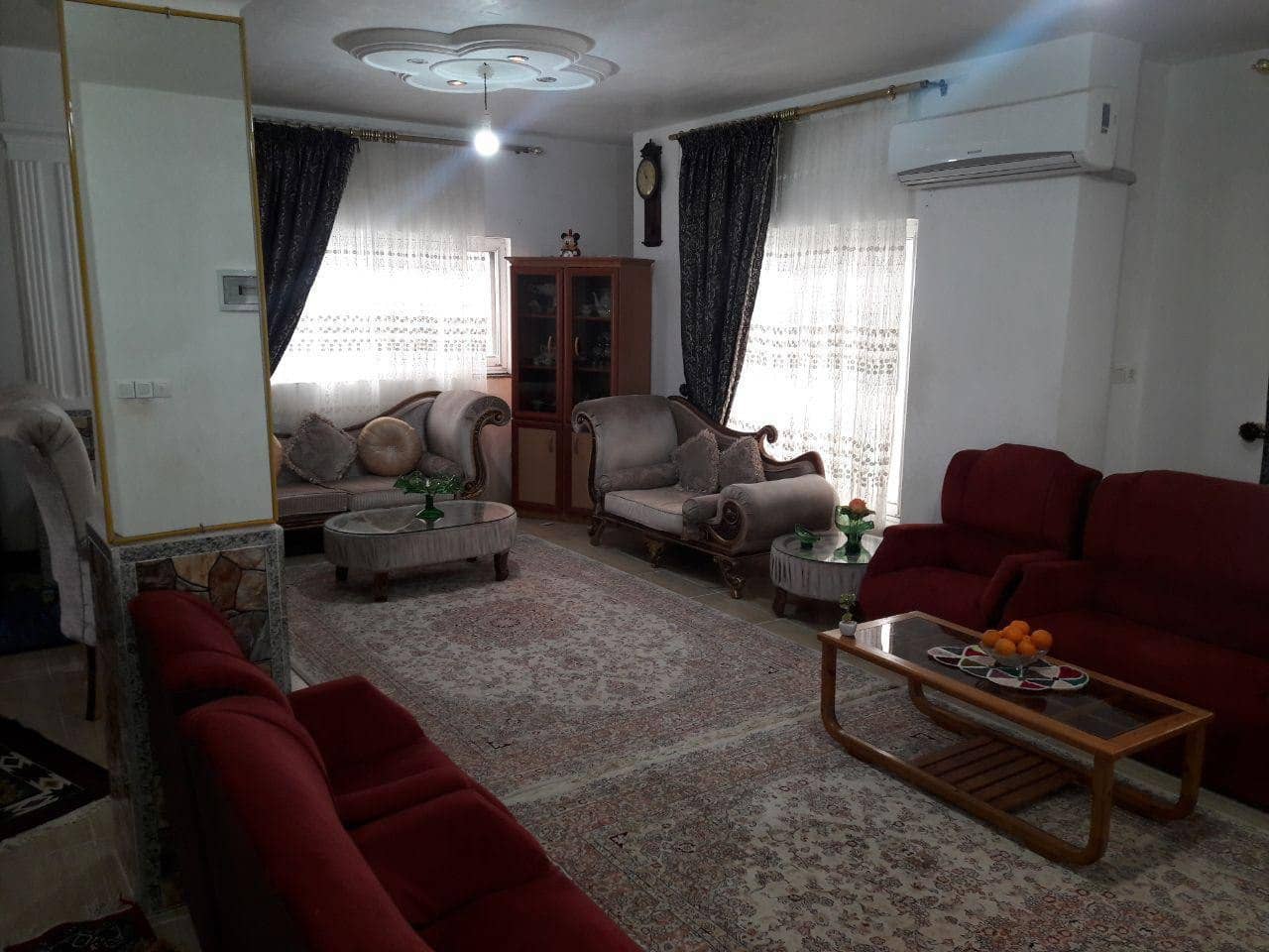 اجاره ویلادربستی درتالش