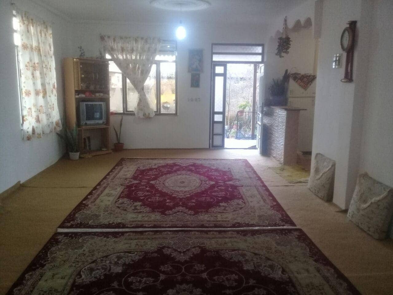 اجاره منزل مبله  ساحلی درتالش