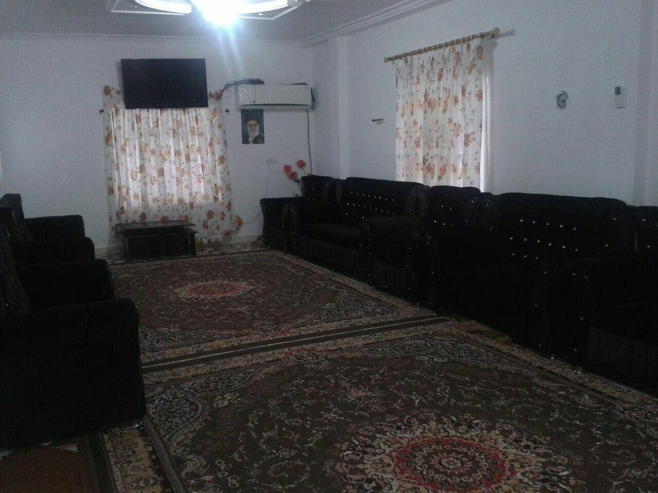 اجاره منزل مبله  ساحلی درتالش