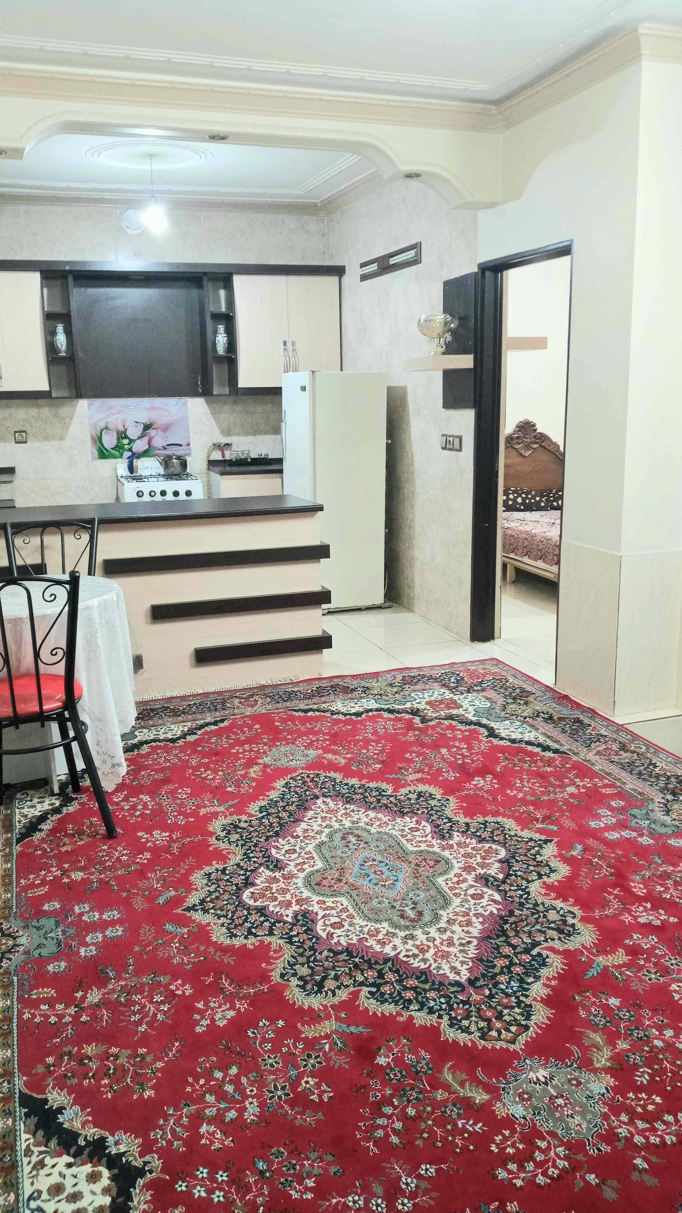 اجاره منزل تک خواب در آتشگاه اصفهان