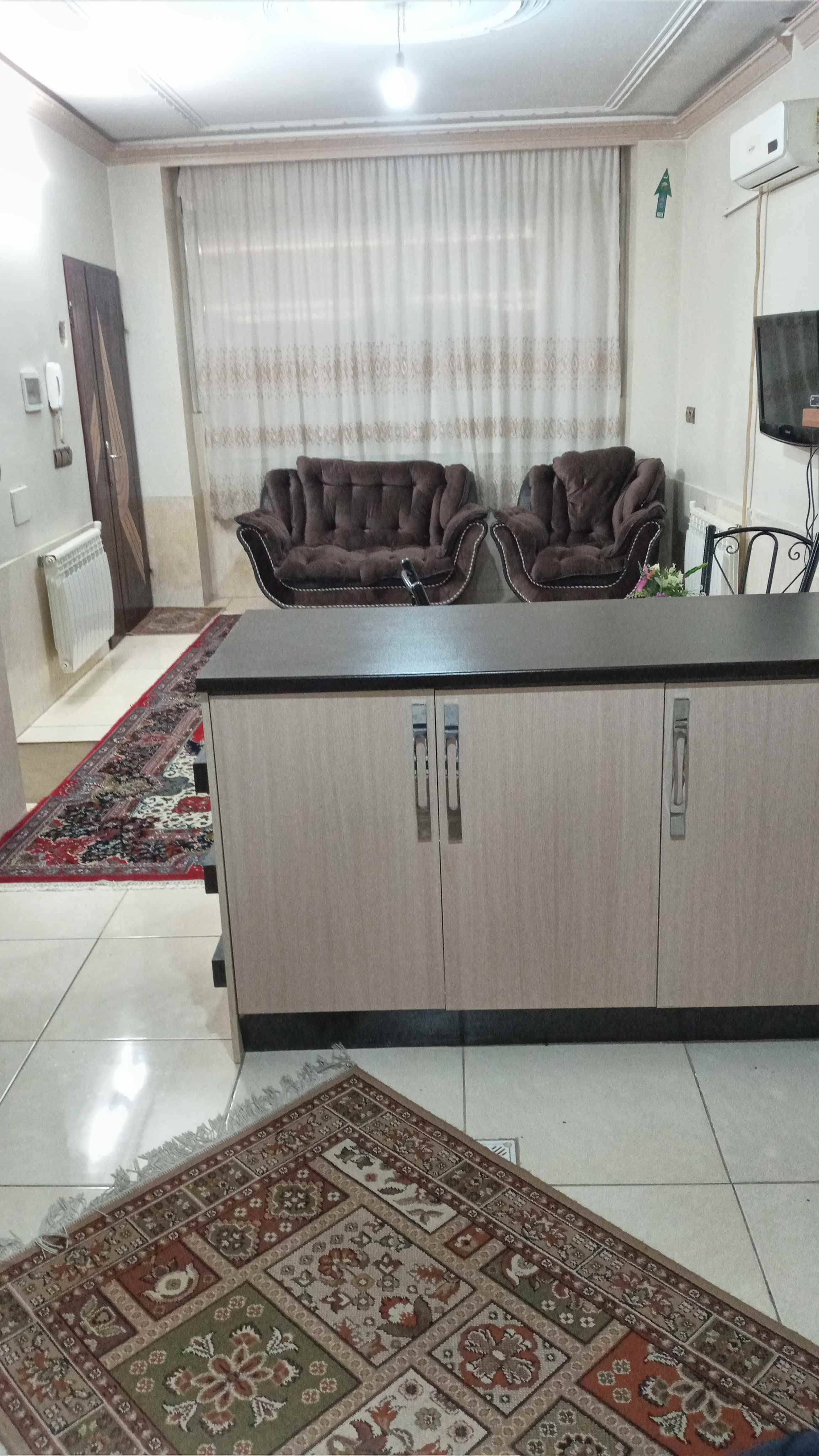 اجاره منزل تک خواب در آتشگاه اصفهان