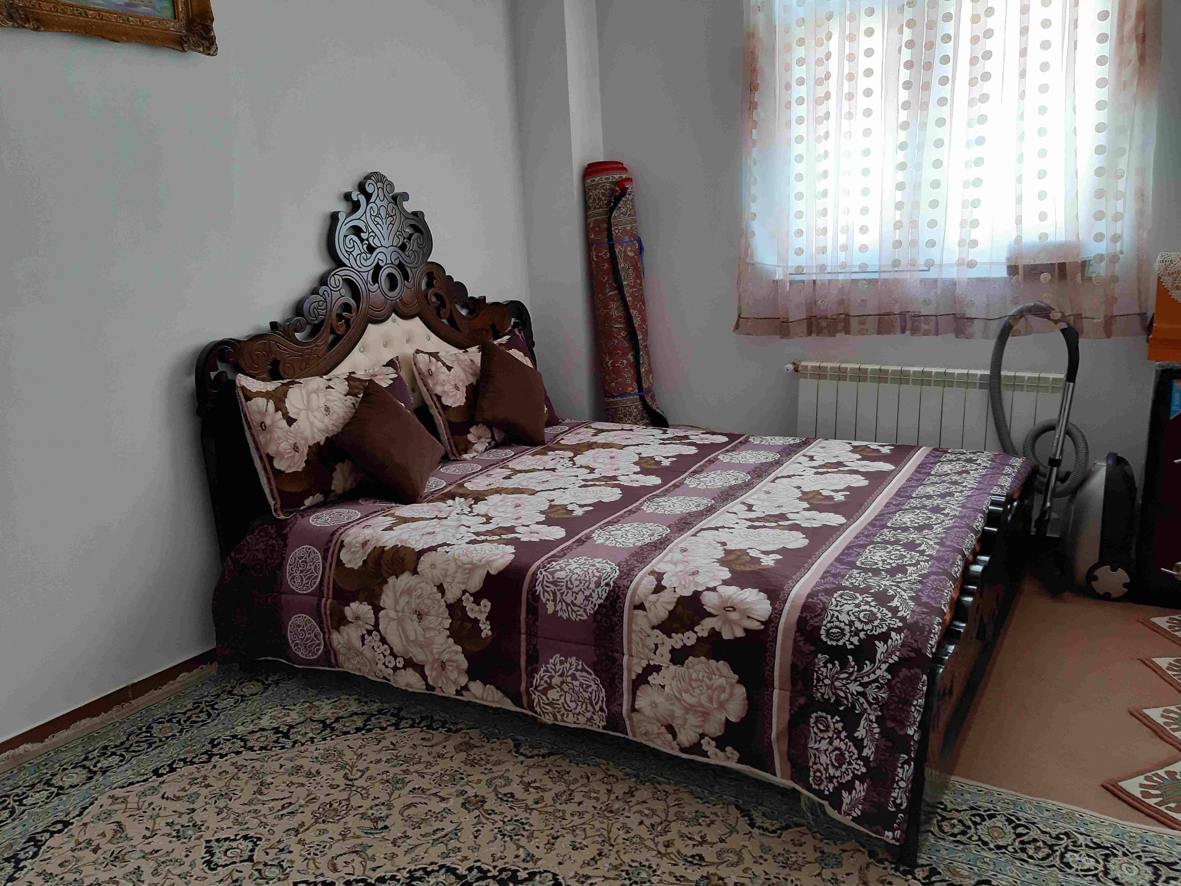 اجاره آپارتمان مبله راه نیار اردبیل