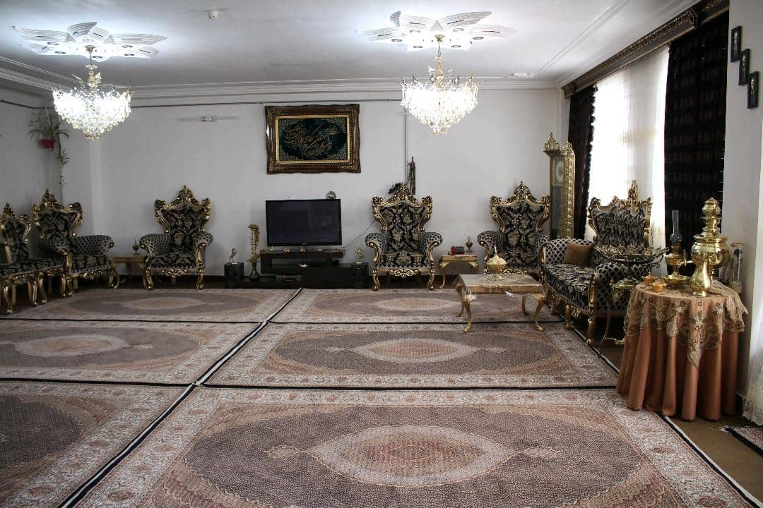 اجاره آپارتمان مبله راه نیار اردبیل