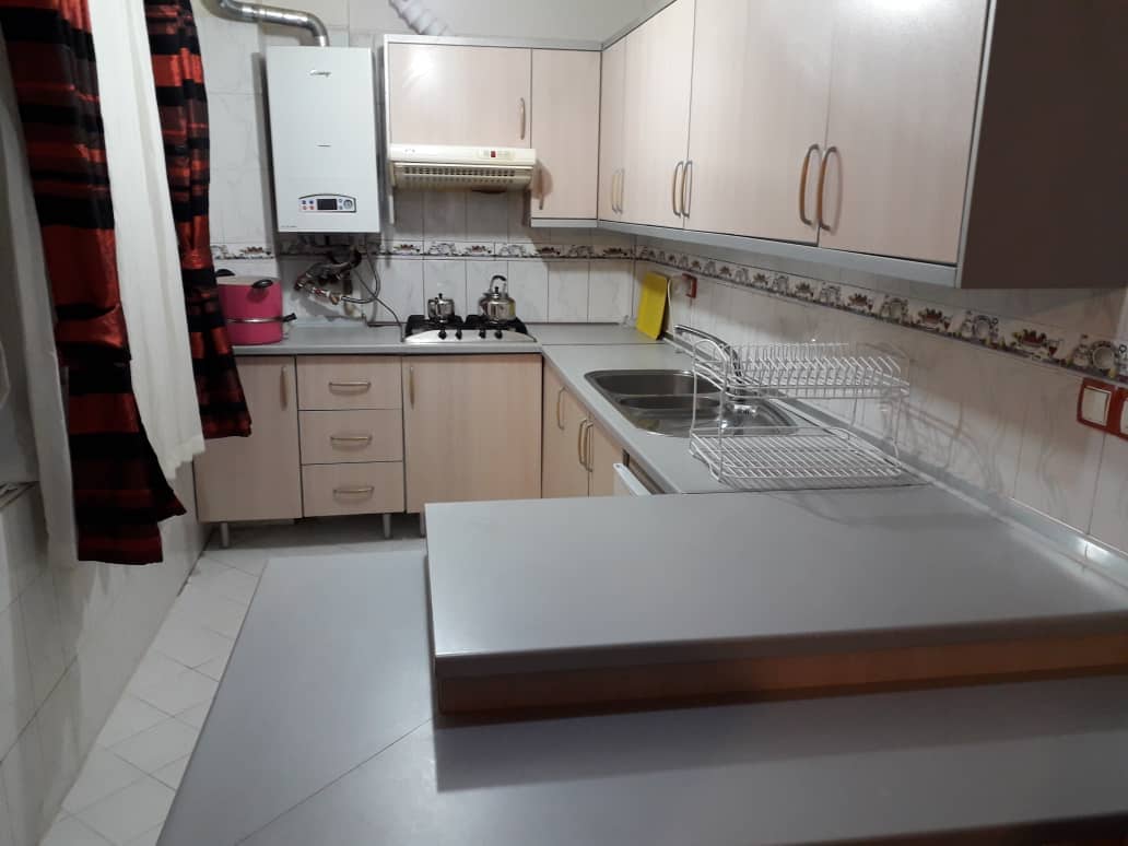 اجاره هتل آپارتمان در فردوسی تهران