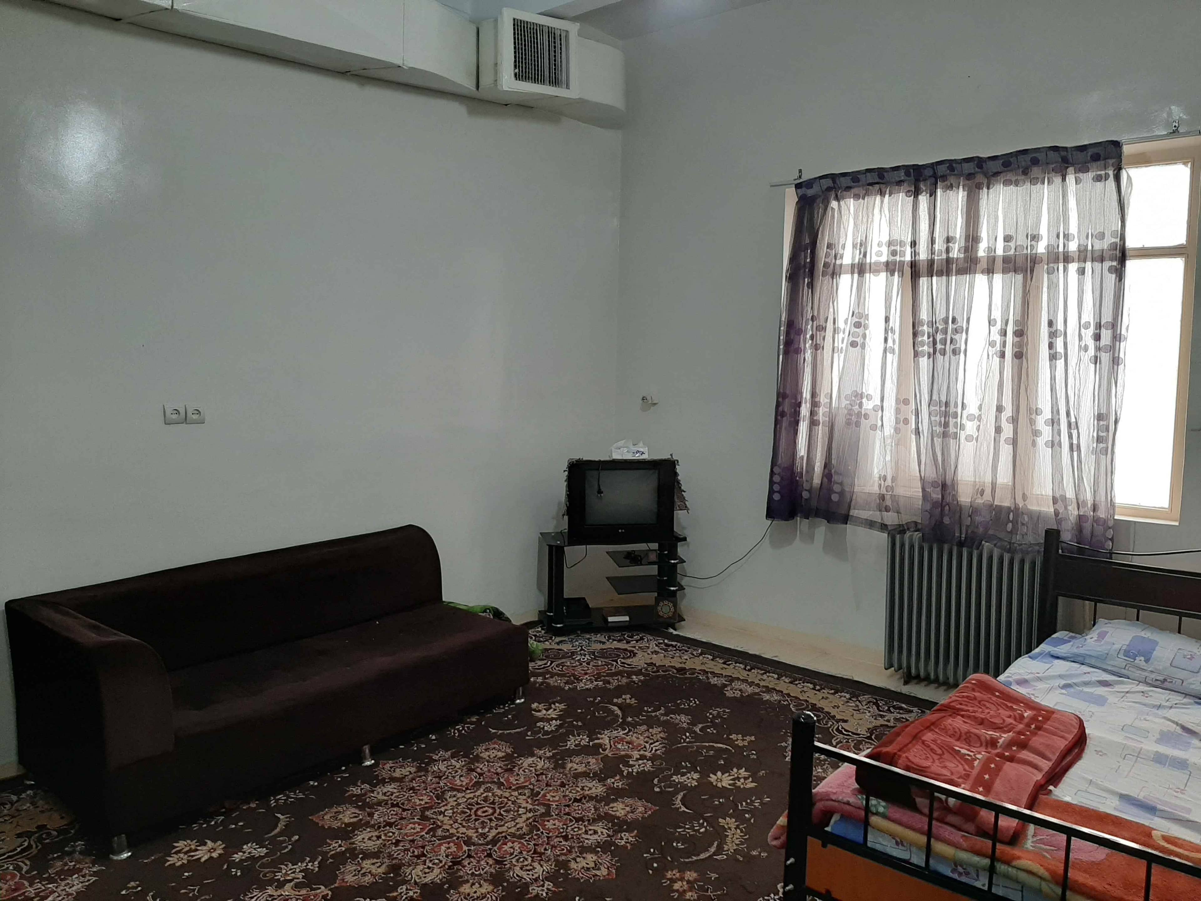 اجاره سوئیت مبله در فردوسی تهران