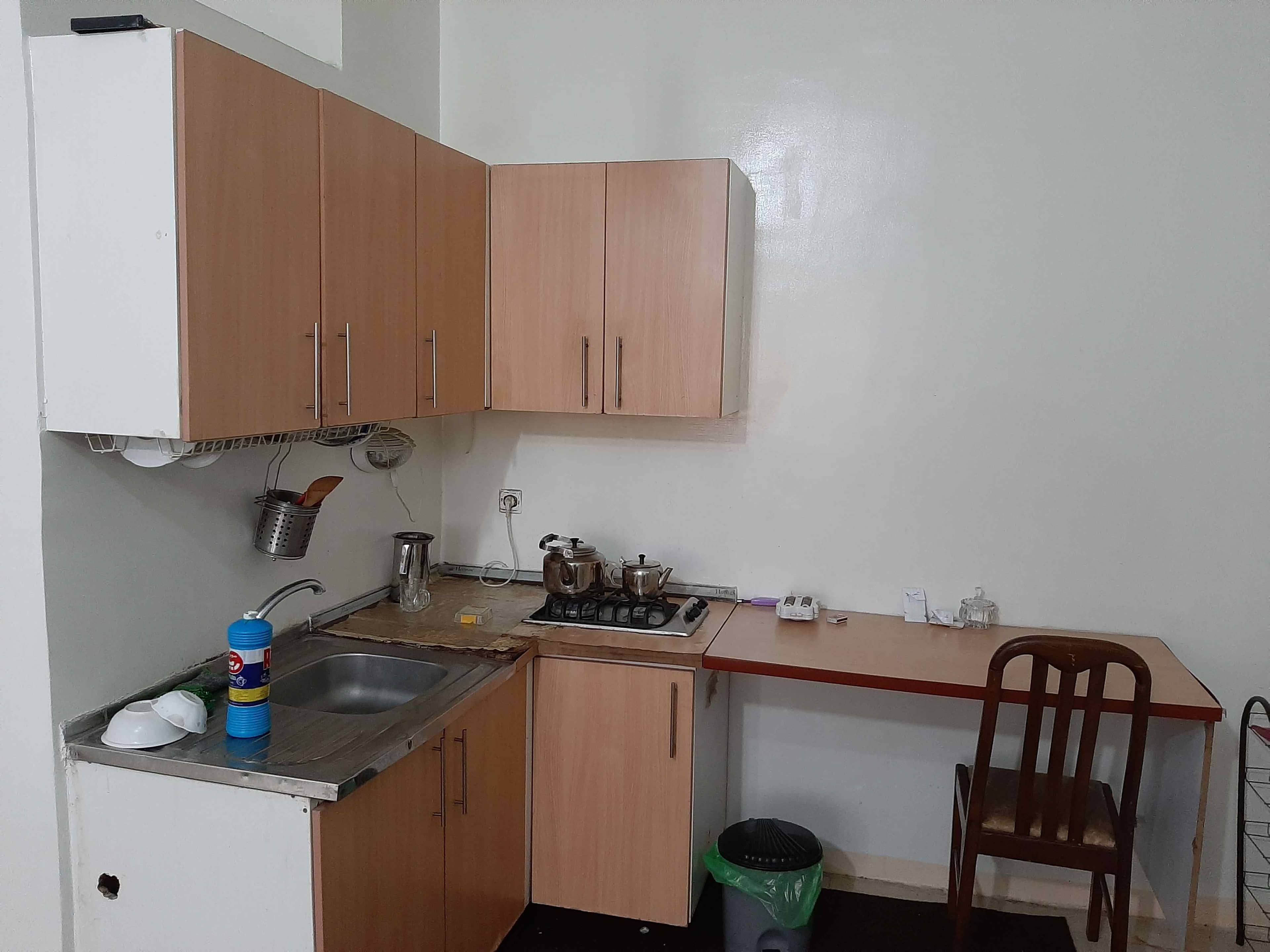 اجاره سوئیت مبله در فردوسی تهران