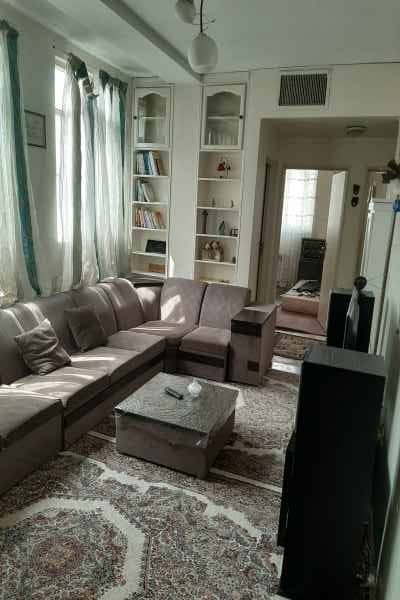 اجاره آپارتمان مبله در فردوسی تهران