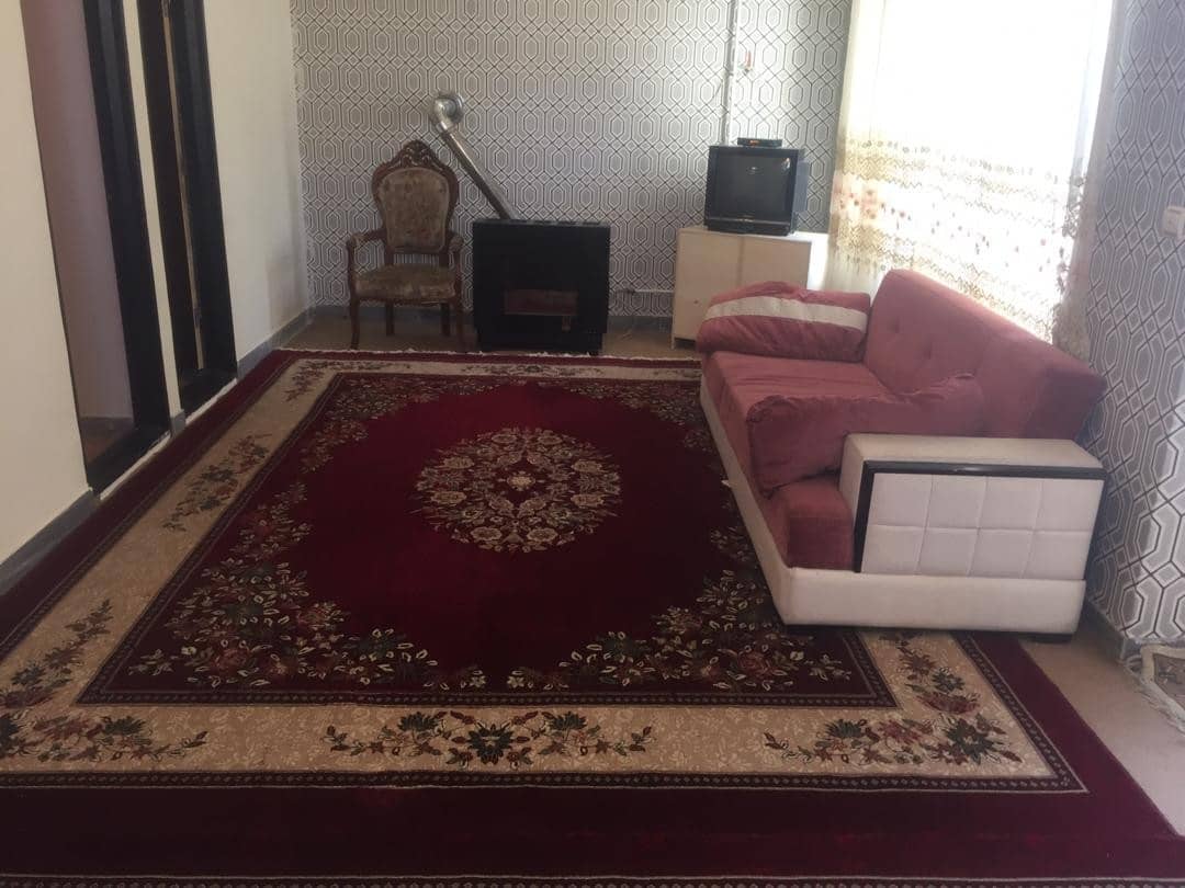 اجاره منزل مبله در شاهگلی تبریز