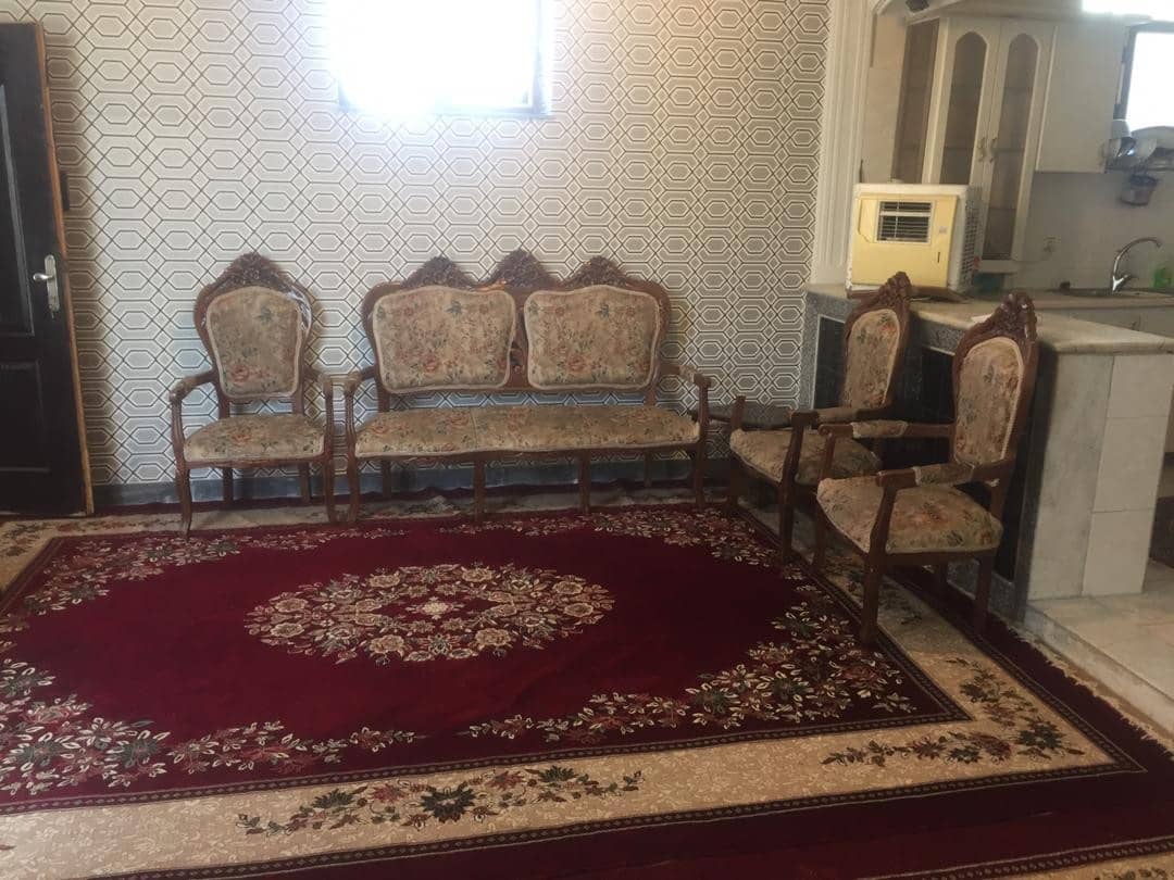 اجاره منزل مبله در شاهگلی تبریز