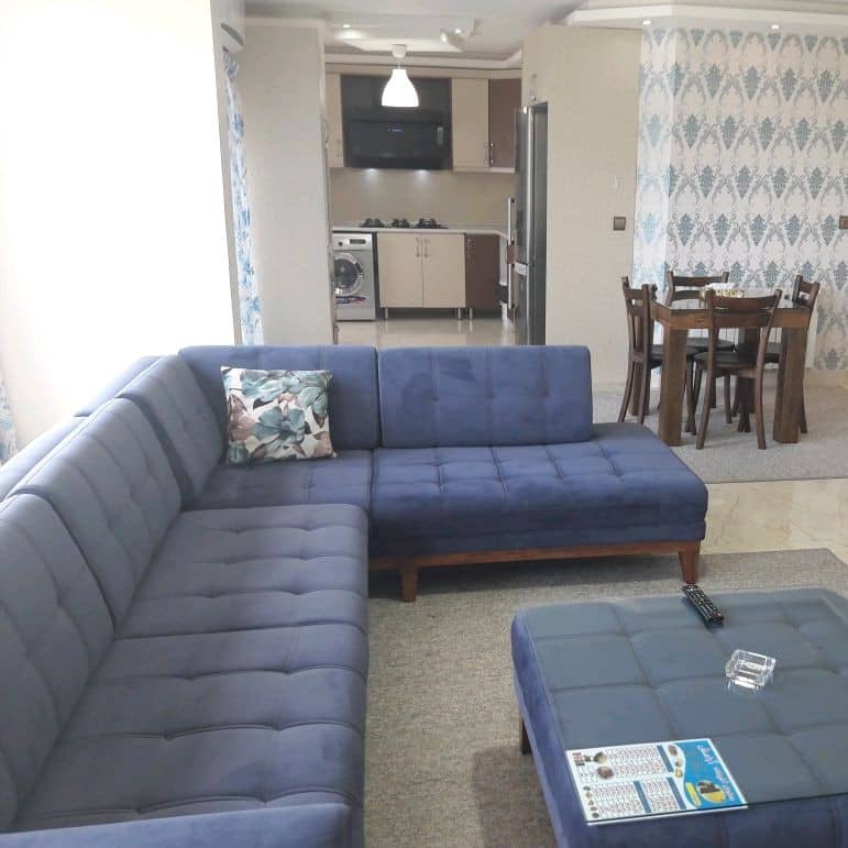 اجاره ویلا دربستی در ساحل قو 