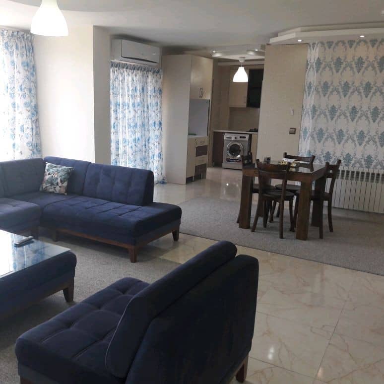 اجاره ویلا دربستی در ساحل قو 