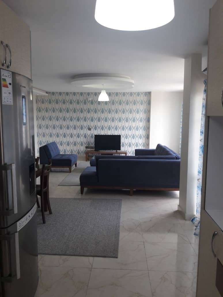 اجاره ویلا دربستی در ساحل قو 