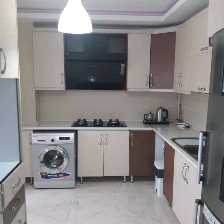 اجاره ویلا دربستی در ساحل قو 