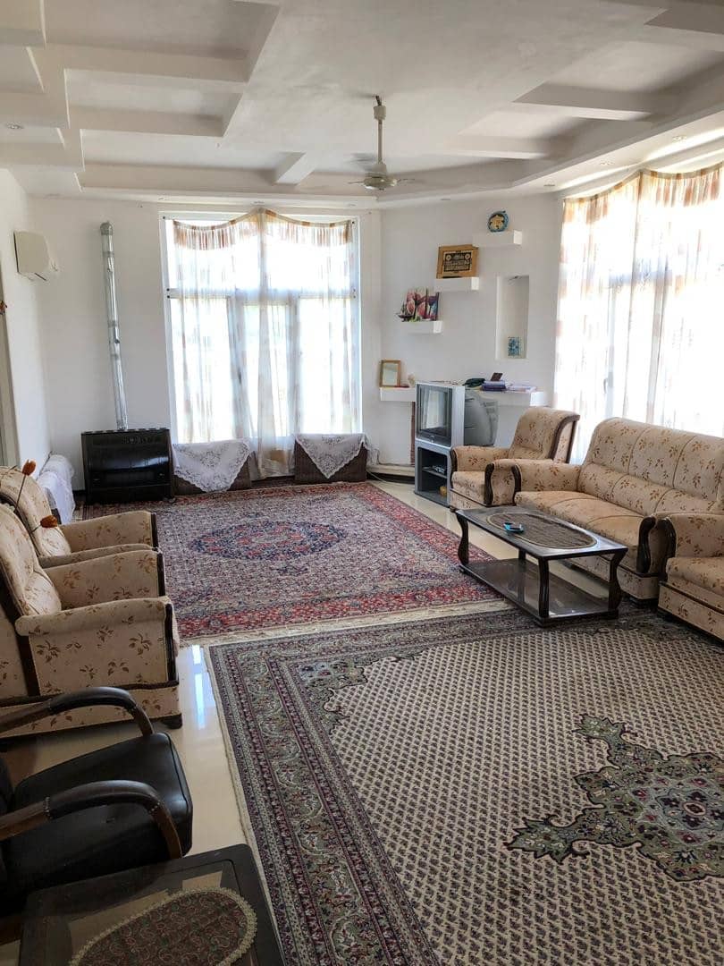 اجاره باغ ویلا در 22 بهمن تفت یزد - یاس