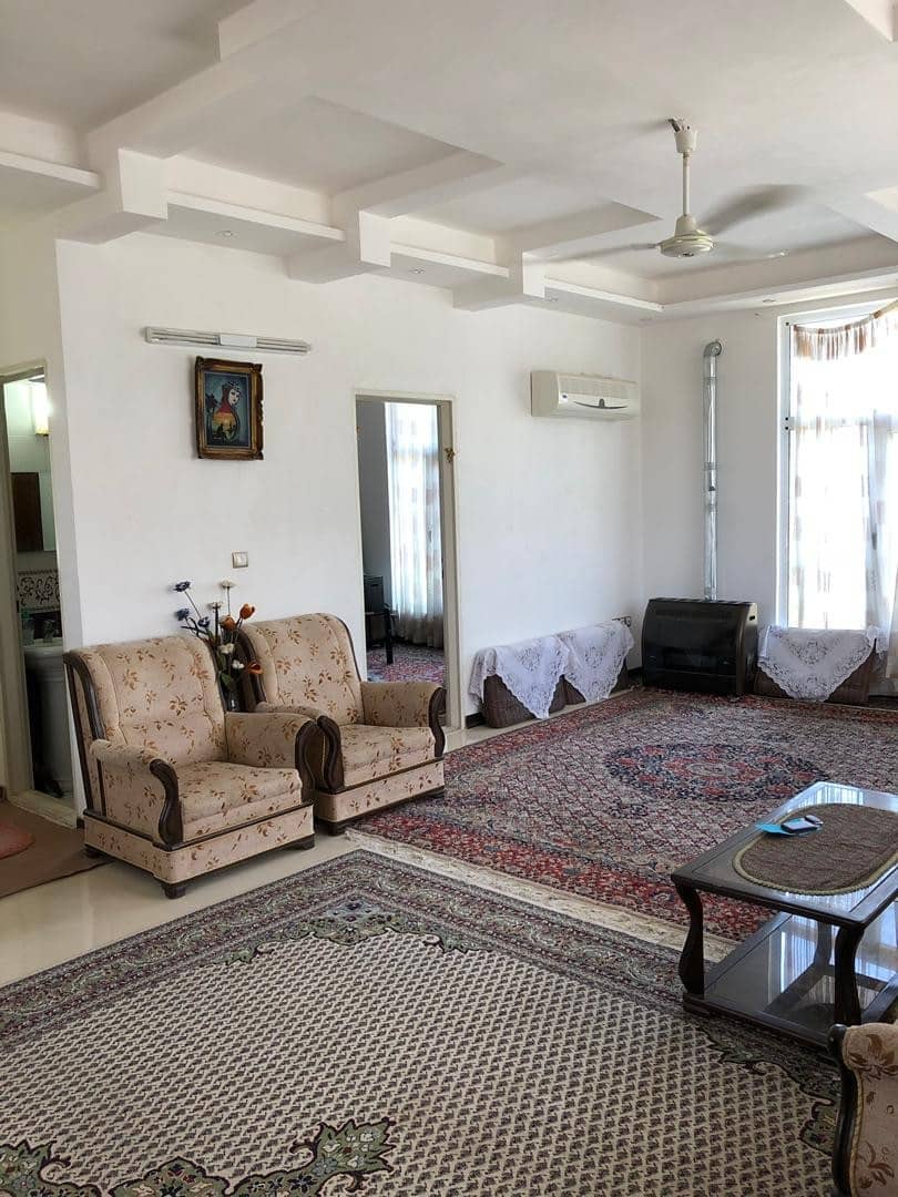 اجاره باغ ویلا در 22 بهمن تفت یزد - یاس