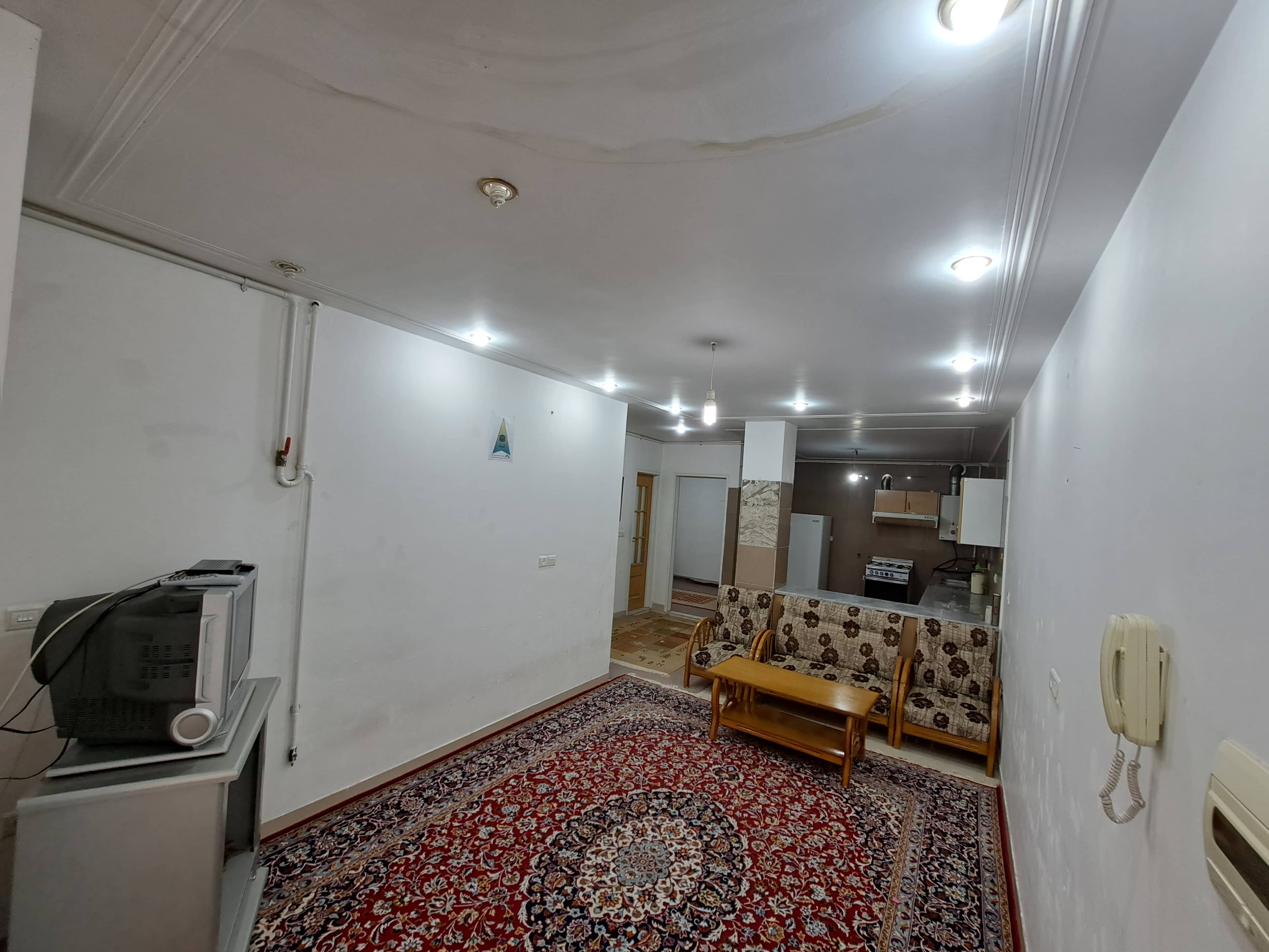 اجاره منزل ویلایی در رجایی نائین