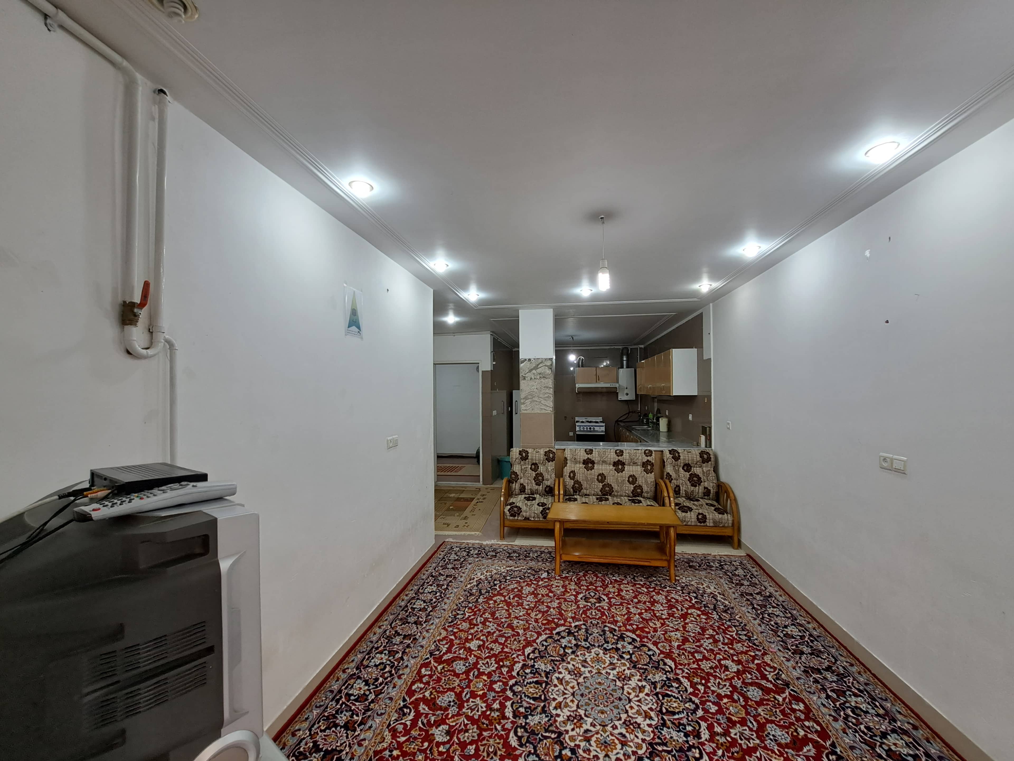 اجاره منزل ویلایی در رجایی نائین