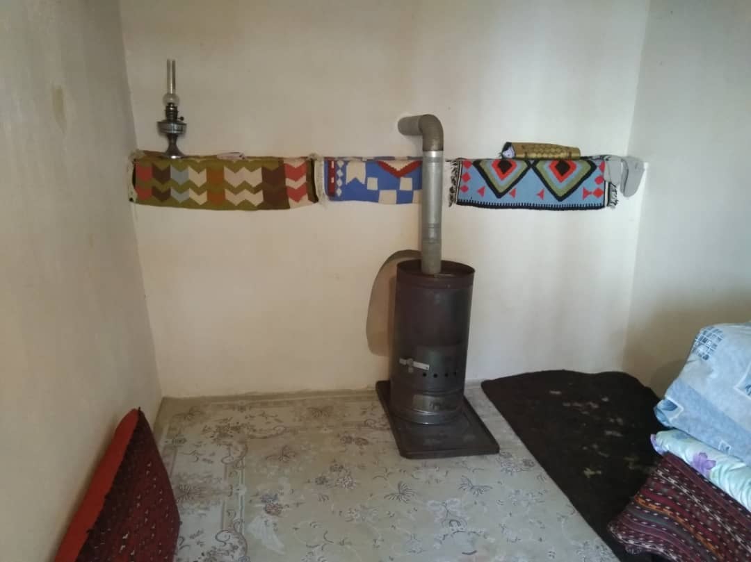 اجاره بومگردی سنتی در اسلام آباد کجور_اتاق 2