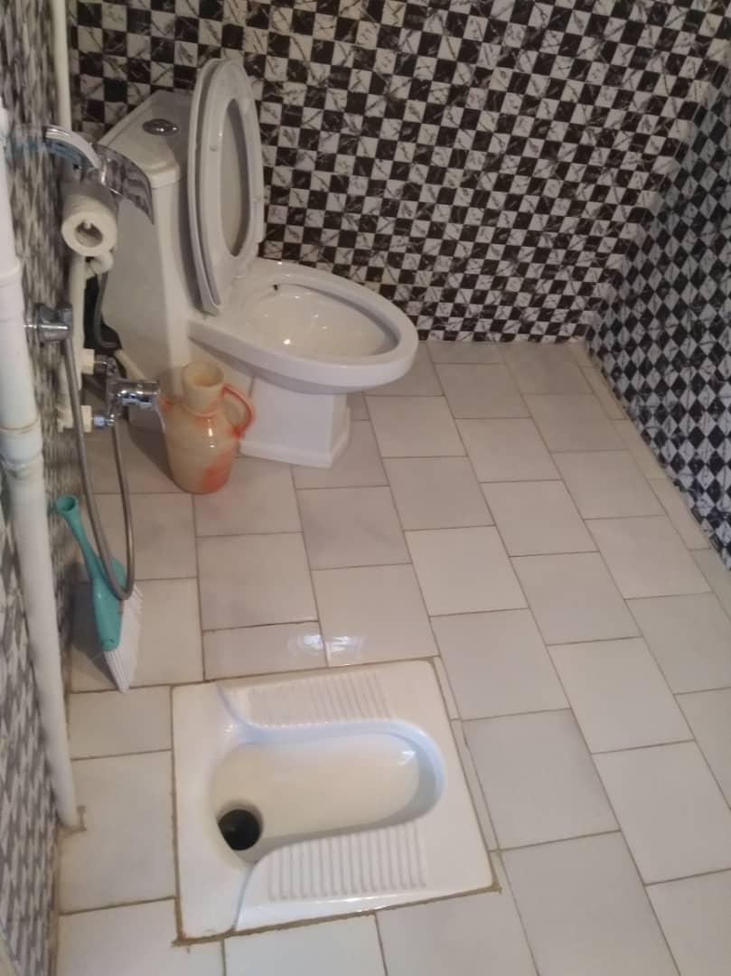 اجاره اتاق بومگردی در آسلام آباد کجور_اتاق 3