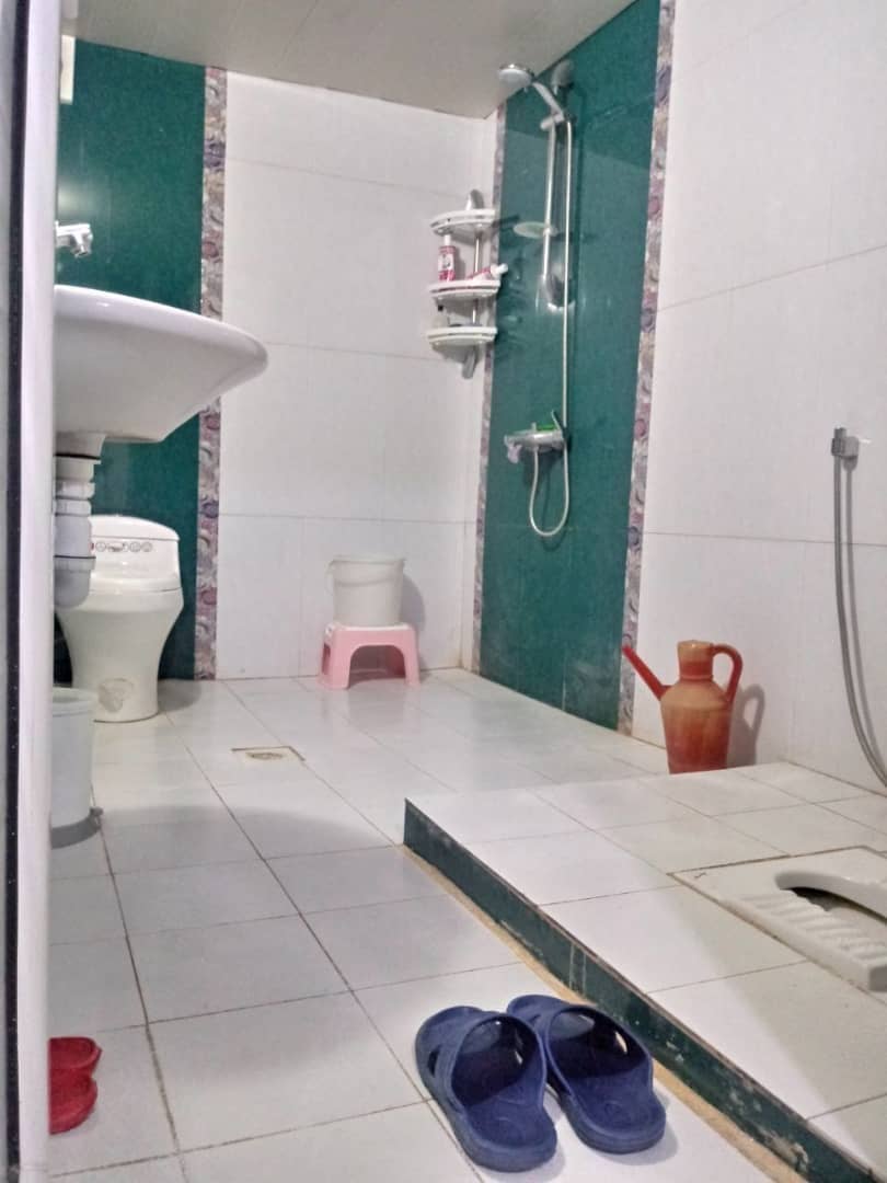 اجاره اقامتگاه بومگردی در روستای دیکین