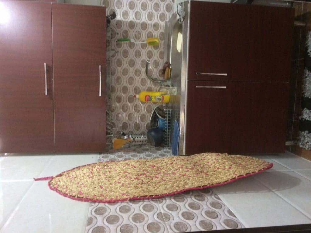 اجاره منزل ویلایی در چلاو سنگچال