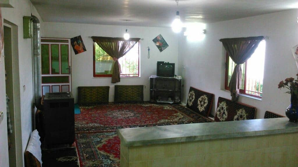 اجاره منزل ویلایی در فیلبند