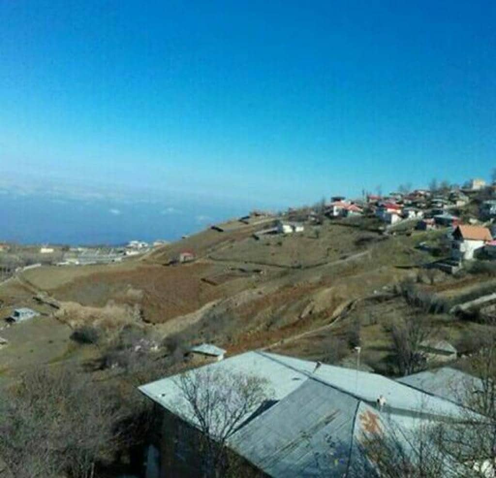 اجاره منزل ویلایی در فیلبند