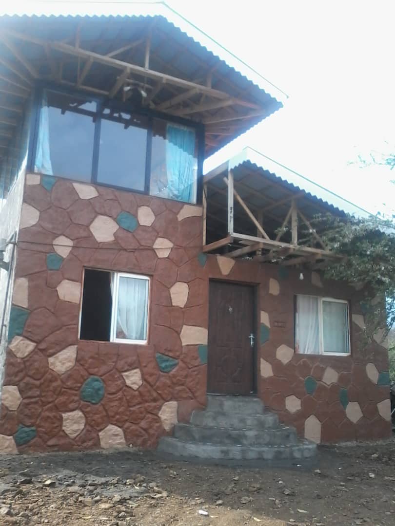 اجاره خانه مبله شیک درماسال 