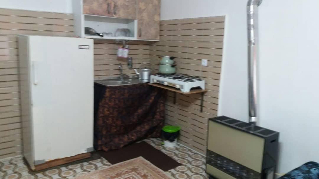 اجاره خانه مبله شیک درماسال 