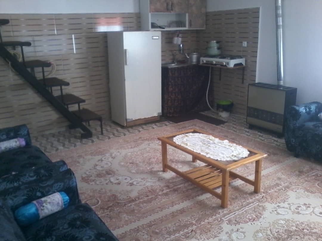 اجاره خانه مبله شیک درماسال 