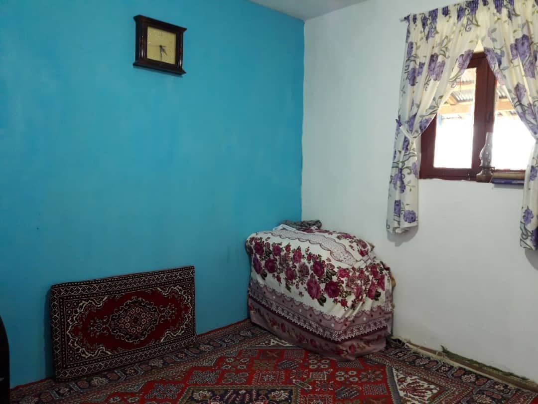 اجاره اتاق بومگردی در میرزاگلبند رودبار