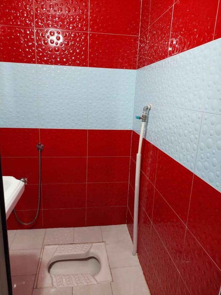 اجاره سوئیت در جاده اسالم به تالش - واحد9