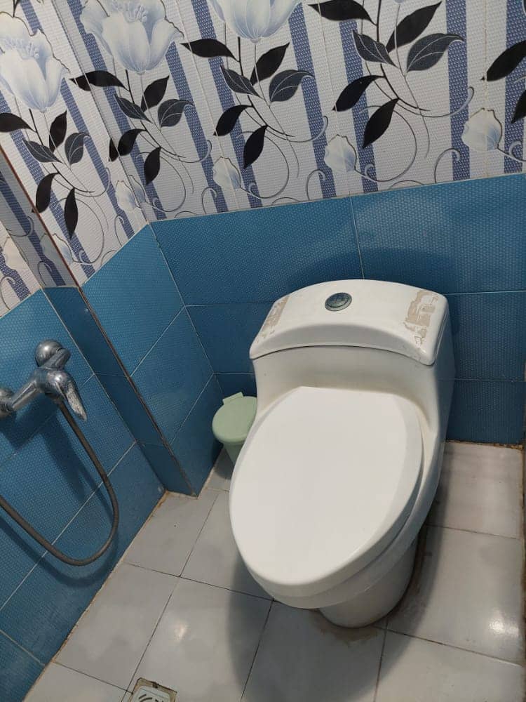 اجاره سوئیت در جاده اسالم به تالش - واحد 10