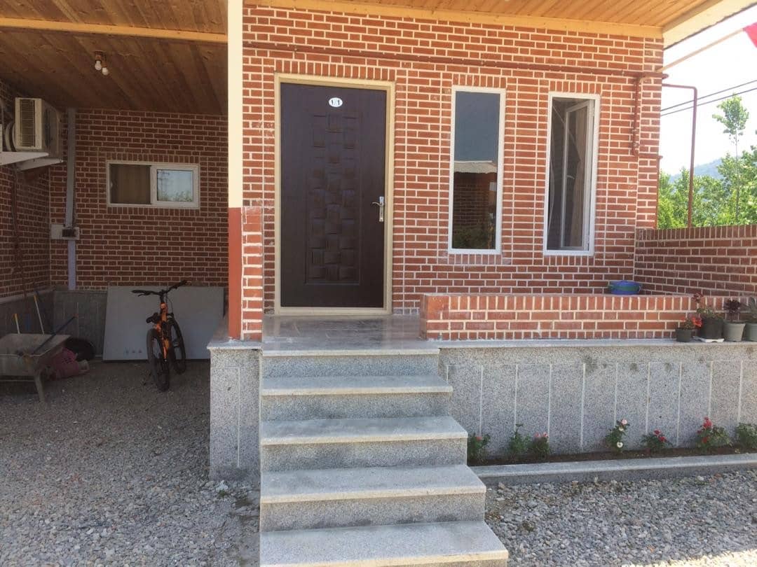 اجاره منزل ویلایی در جاده اسالم به تالش - واحد 1